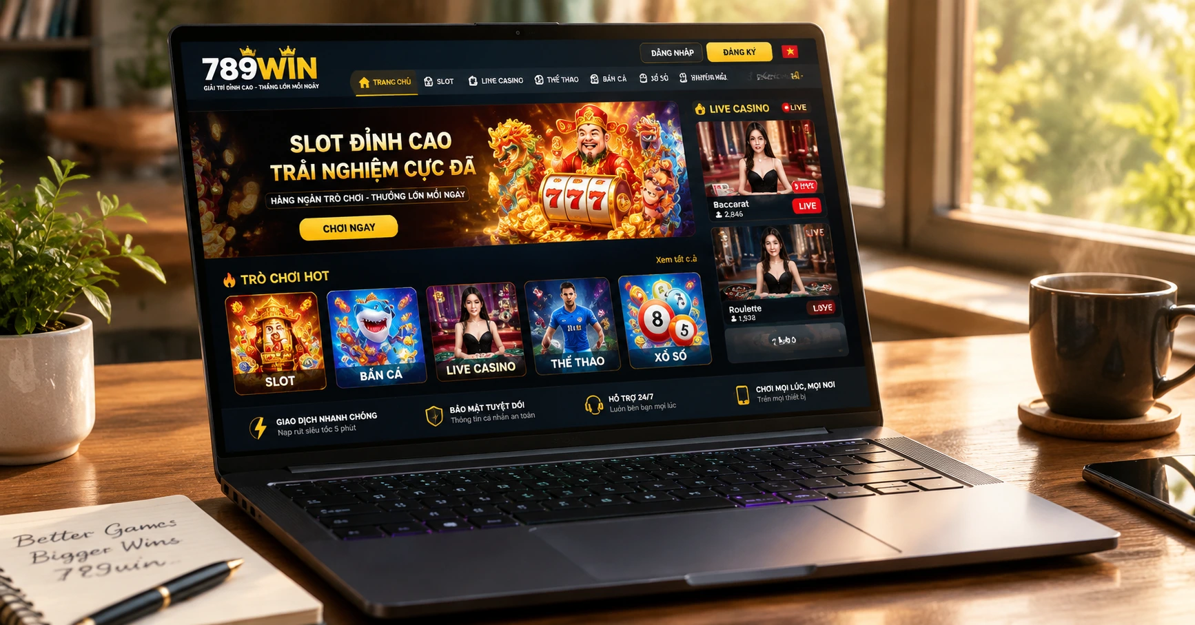 tai 789win: Nền tảng giải trí trực tuyến hàng đầu Việt Nam - image 2 tai 789win: Nền tảng giải trí trực tuyến hàng đầu Việt Nam - image 2