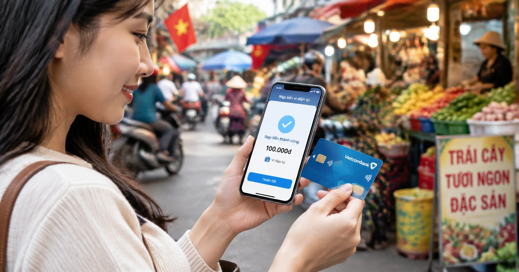Ví điện tử nào nạp tiền bằng thẻ cào phổ biến nhất hiện nay - image 2 Ví điện tử nào nạp tiền bằng thẻ cào phổ biến nhất hiện nay - image 2