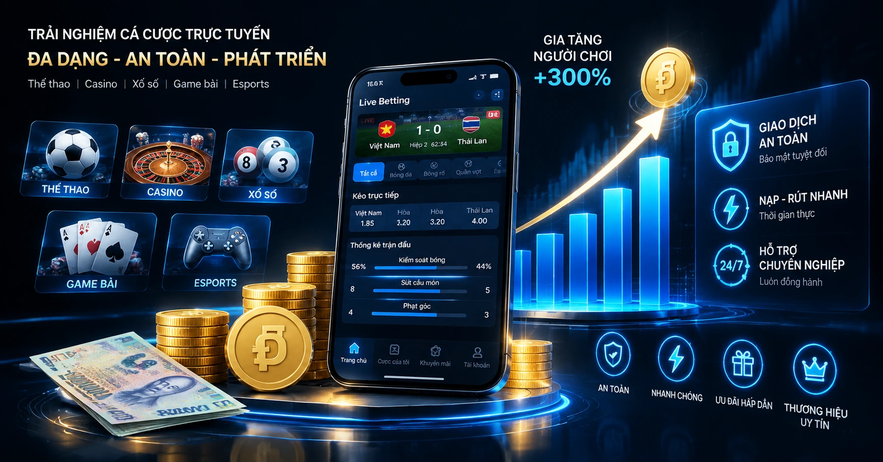 8.com - Giải Pháp Hàng Đầu Cho Bet Thủ Việt Nam - image 3 8.com - Giải Pháp Hàng Đầu Cho Bet Thủ Việt Nam - image 3