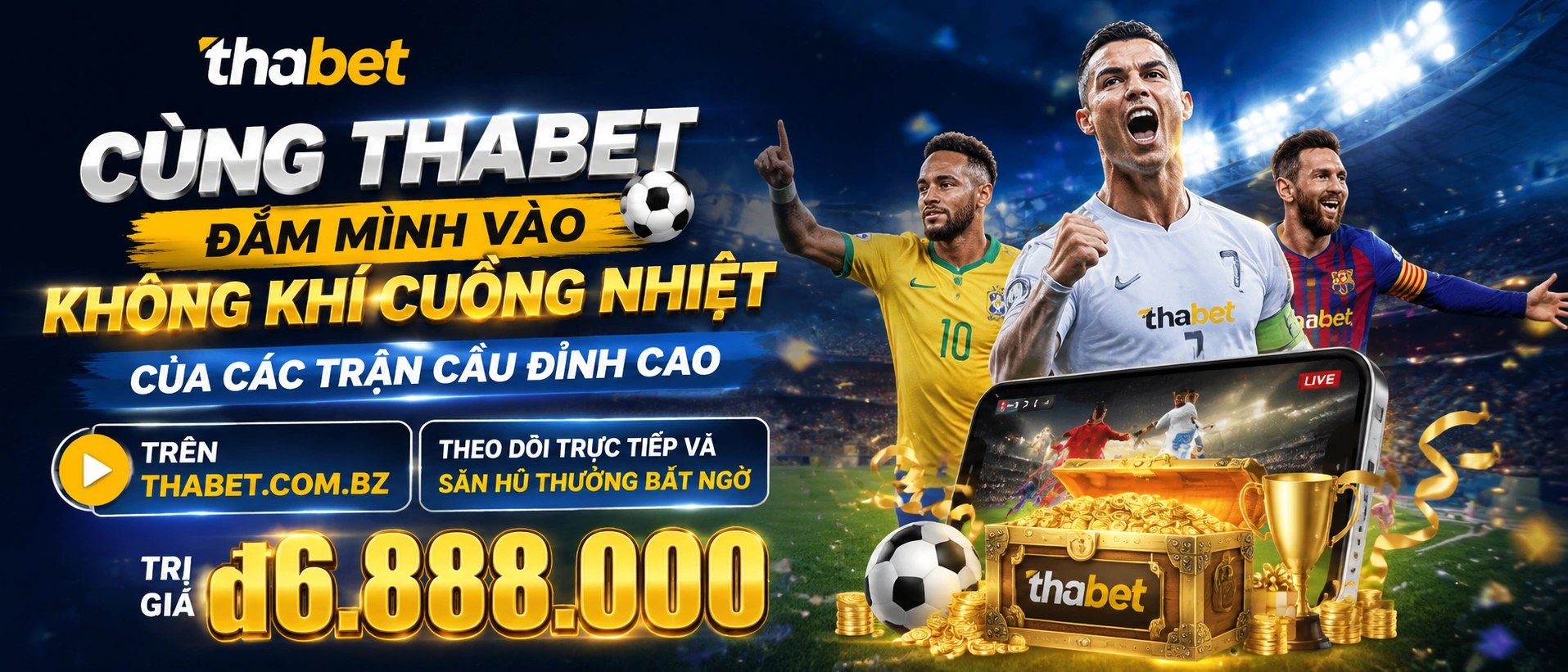 Danh mục game giải trí trên thabet.com.bz