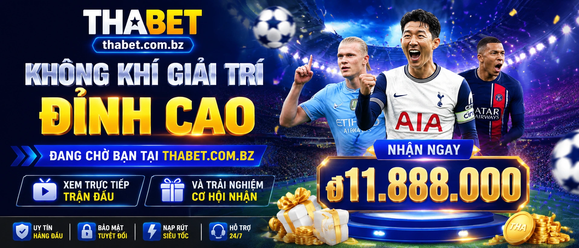 Game Bắn Cá nhiều chủ đề