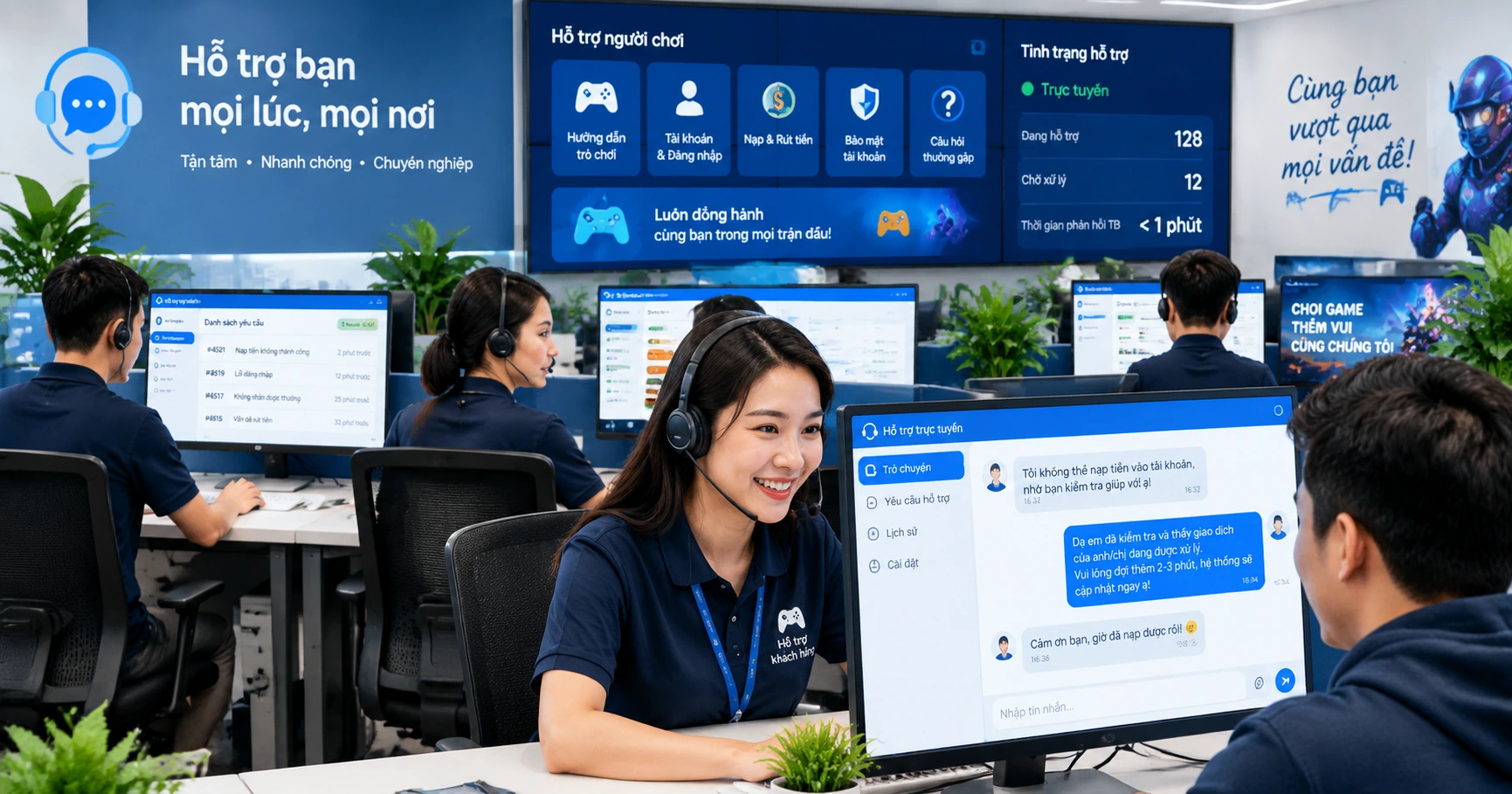 Tìm Hiểu Về Trang Hỗ Trợ Chính Thức Của Fun88 Và Vai Trò Quan Trọng Trong Thế Giới Giải Trí Trực Tuyến - image 1 Tìm Hiểu Về Trang Hỗ Trợ Chính Thức Của Fun88 Và Vai Trò Quan Trọng Trong Thế Giới Giải Trí Trực Tuyến - image 1