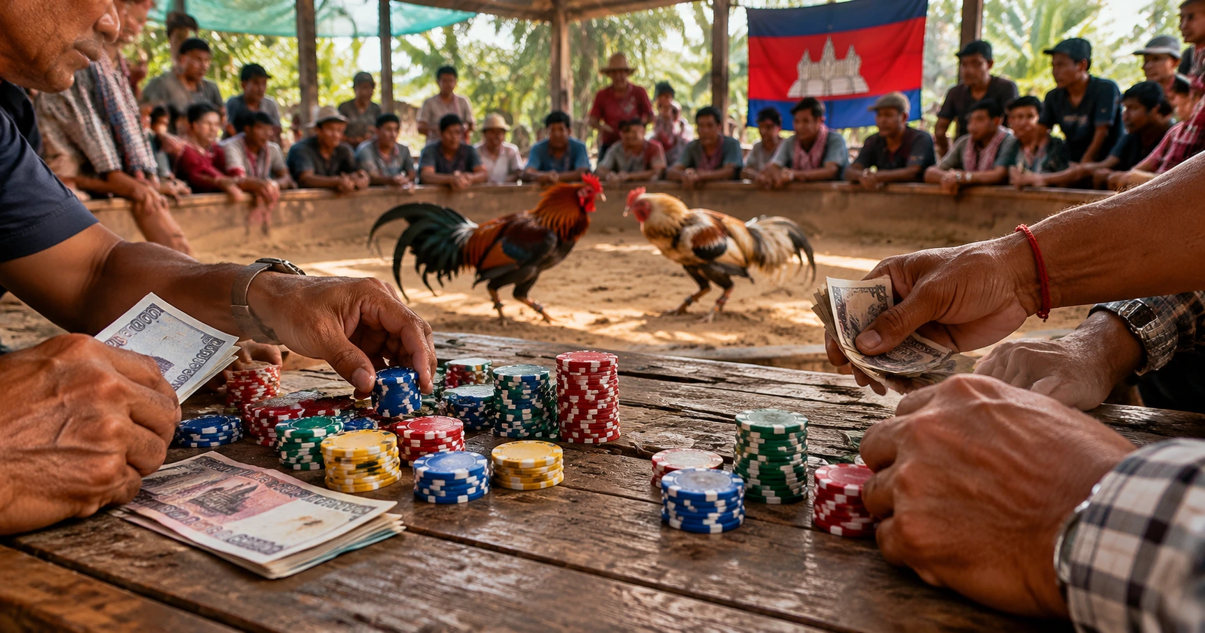 là, - Khái niệm và ứng dụng trong đa gà trực tiếp Campuchia - image 2 là, - Khái niệm và ứng dụng trong đa gà trực tiếp Campuchia - image 2